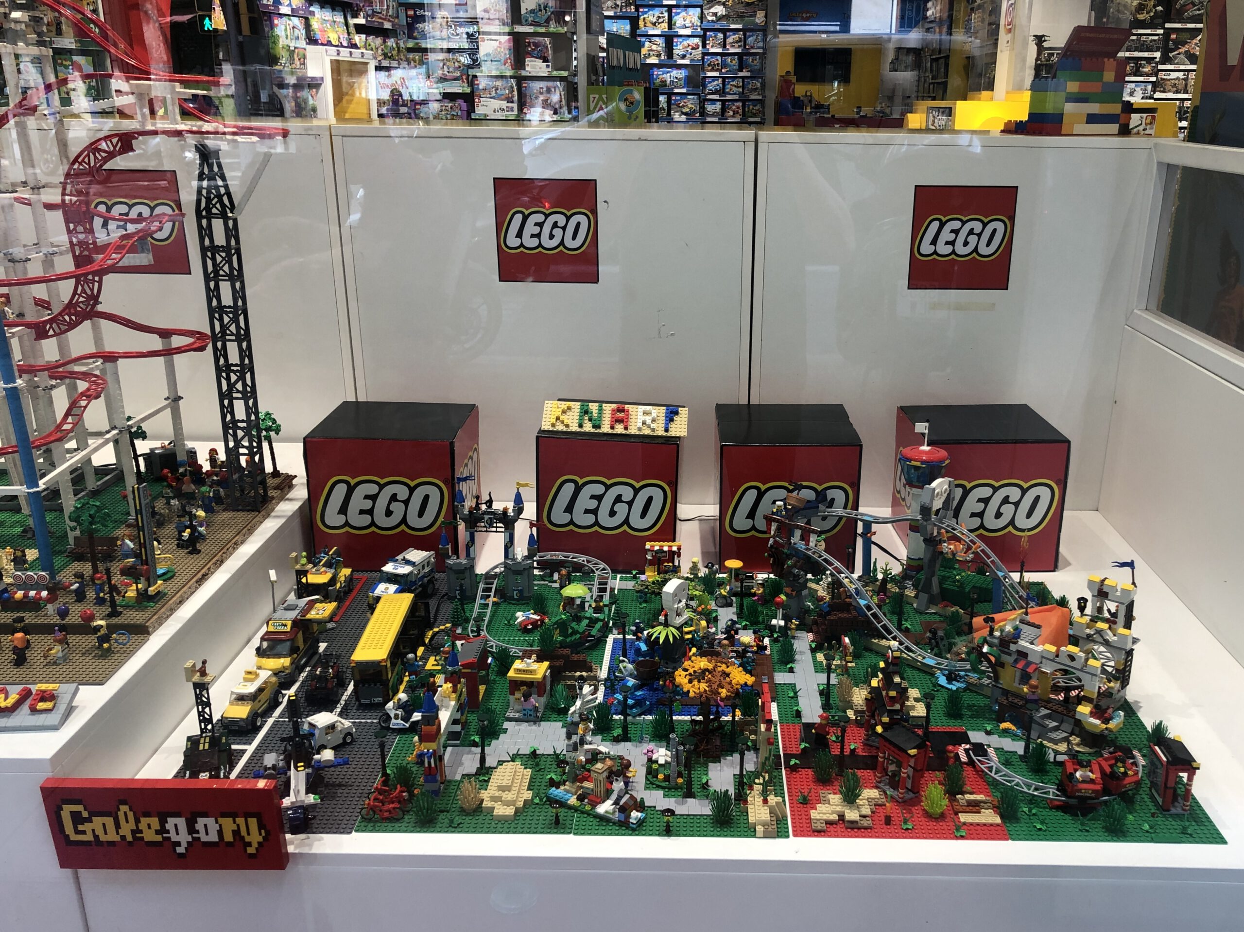 My Brick World – Sets and Creations
